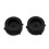 2PCS Opener Kits for Hub Adapter Plastic Base Clam 9