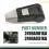 Car Automatic Gear Shift Knob Lever Transmission f 6