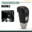 Car Automatic Gear Shift Knob Lever Transmission f 9