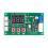 DC12-48V Digital Four-Wire PWM Fan Temperature Con 7