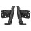 Headlight Washer Nozzle Head Light Cleaning Pump+ 4