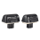 2Pcs License Plate Tag Light Car Rear for Transit 3