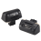2Pcs License Plate Tag Light Car Rear for Transit 4