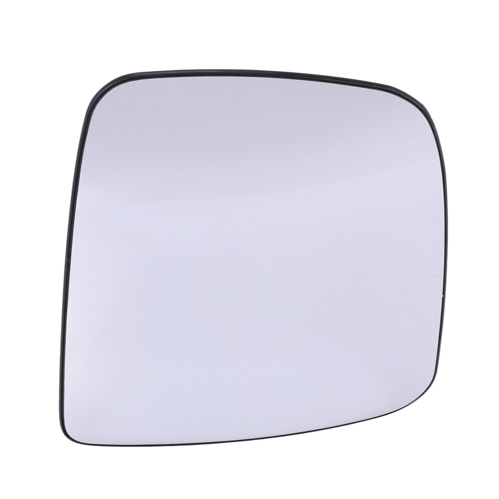Car Right-Side Heated Glass Rearview Mirror Side-W 4852555524953