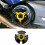 Motorcycle Frame Slider Protector Engine Stator Co 3