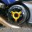 Motorcycle Frame Slider Protector Engine Stator Co 6