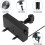 Car Retractable Backseat Charger 5 in 1 Charging S 6