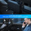 Car Retractable Backseat Charger 5 in 1 Charging S 7