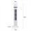 LED Tower Fan 2 Gear Speed Stand Up Portable Elect 11