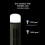 LED Tower Fan 2 Gear Speed Stand Up Portable Elect 5