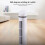 LED Tower Fan 2 Gear Speed Stand Up Portable Elect 3
