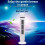 LED Tower Fan 2 Gear Speed Stand Up Portable Elect 9