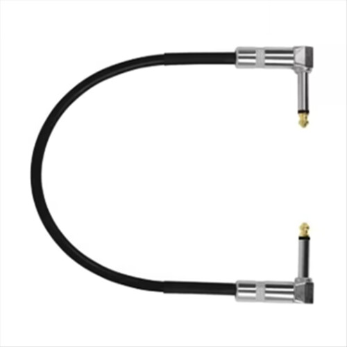 50cm Guitar Effects Pedal Cable Flat Patch Connect 1