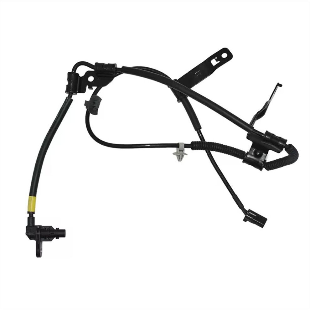 Front Right Abs Wheel Speed Sensor 95670-1D100 For Black 4852555501886