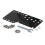 Universal Racing Games Hand Brake System Bracket P 1