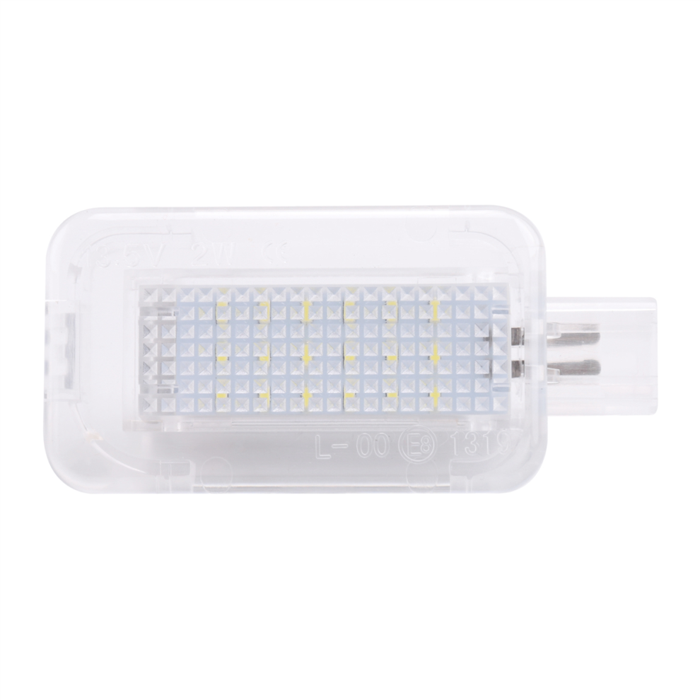 18-Smd Led Luggage Trunk Compartment Cargo A Light 4852555528562