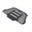 Accessories Engine Guard Cover Crap Flap Protecto 5