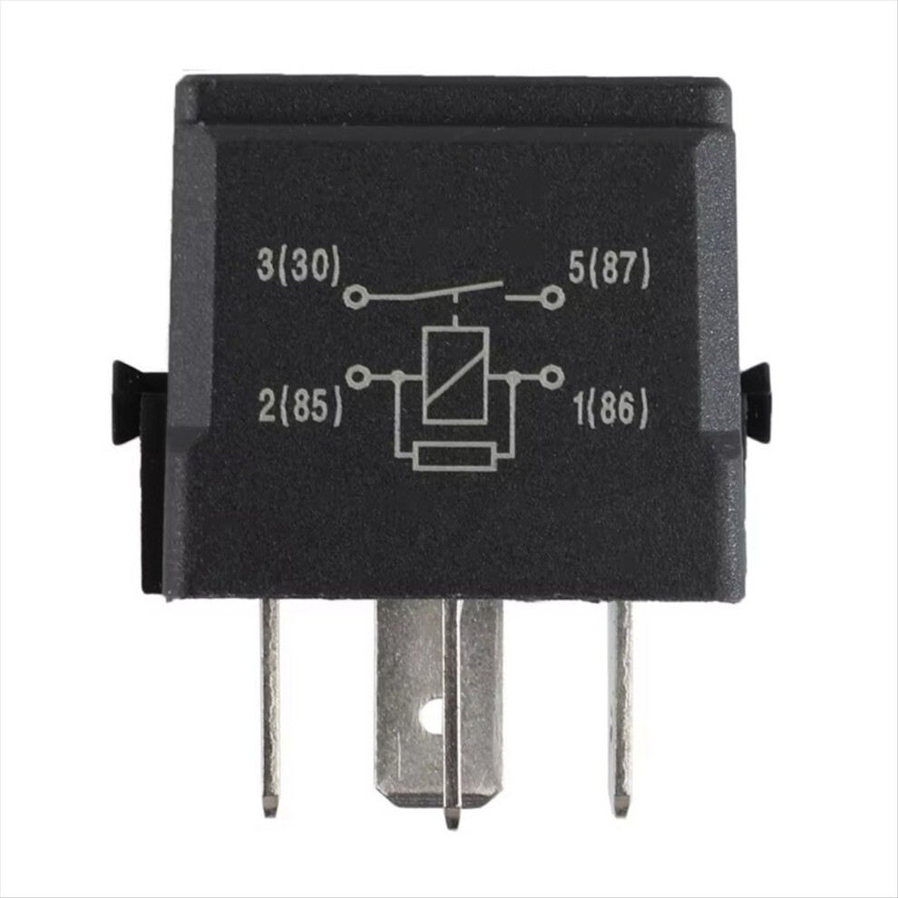 Pump Suspension Relay For W219 Cls350 Cls500 Cls5 4852555512325