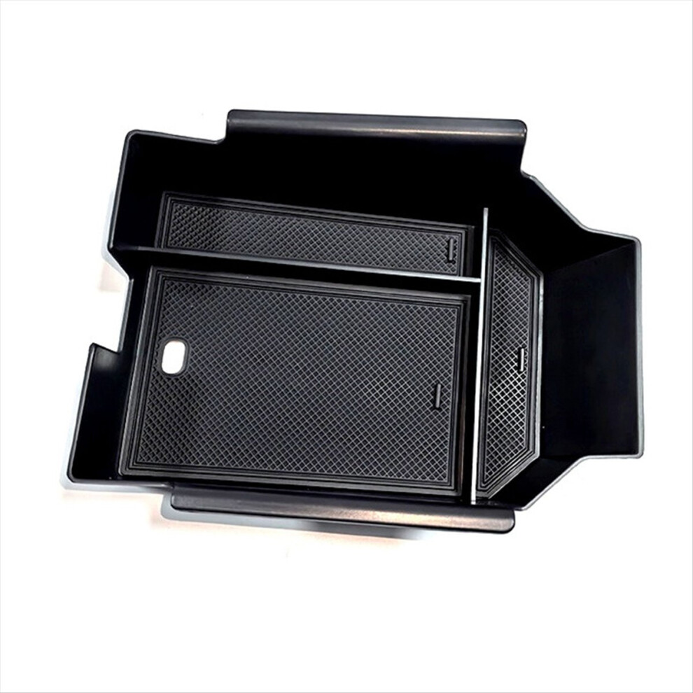 Center Console Armrest Storage Box For X3 G45 2025 4852555512943