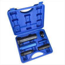 DPS6 Dual Clutch Transmission Oil Seal Removal Ins