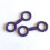 Engine Seal Gasket Crankcase 6421880580 for OM642 6