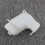 Motorcycle Water Coolant Over Flow Bottle Overflow 3