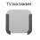 Wall Mounted TV Box Holder for 1/2/3/4 Media Playe 8