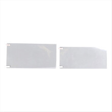 Car Screen Protector 13.2In Navigation+12.4In Dash