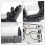 11428512283 Engine Filter Housing Assembly for E84 8