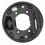 Brake Wall Plate, Back Disc, Cluster Assembly for 8