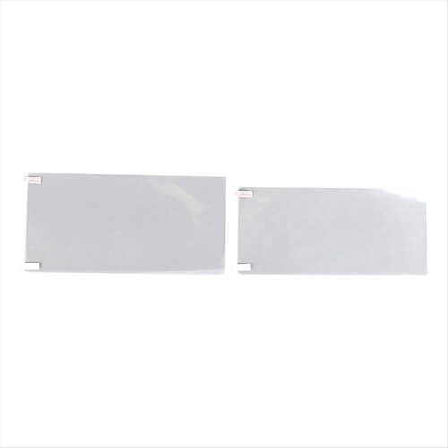 Car Screen Protector 13.2In Navigation+12.4In Dash 1