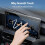 Car Screen Protector 13.2In Navigation+12.4In Dash 7