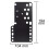 Universal Racing Games Hand Brake System Bracket P 3