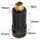 Pressure Washer Adapter with M22 Quick Connect Mal 4