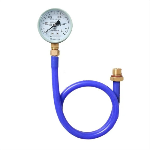 Exhaust Blockage Detection Catalytic Plugging Mete 1