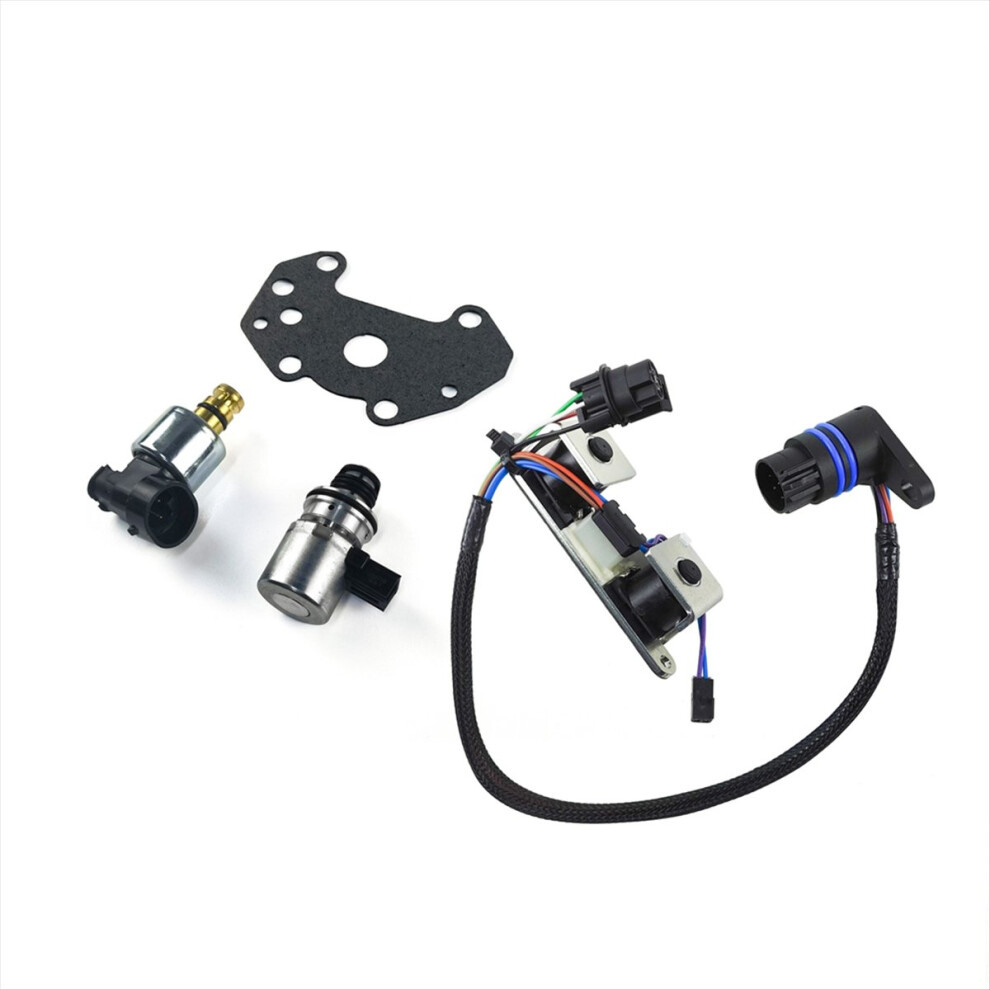 A500 A518 42Re 44Re 46Re Transmission Solenoid Set 4852555552109