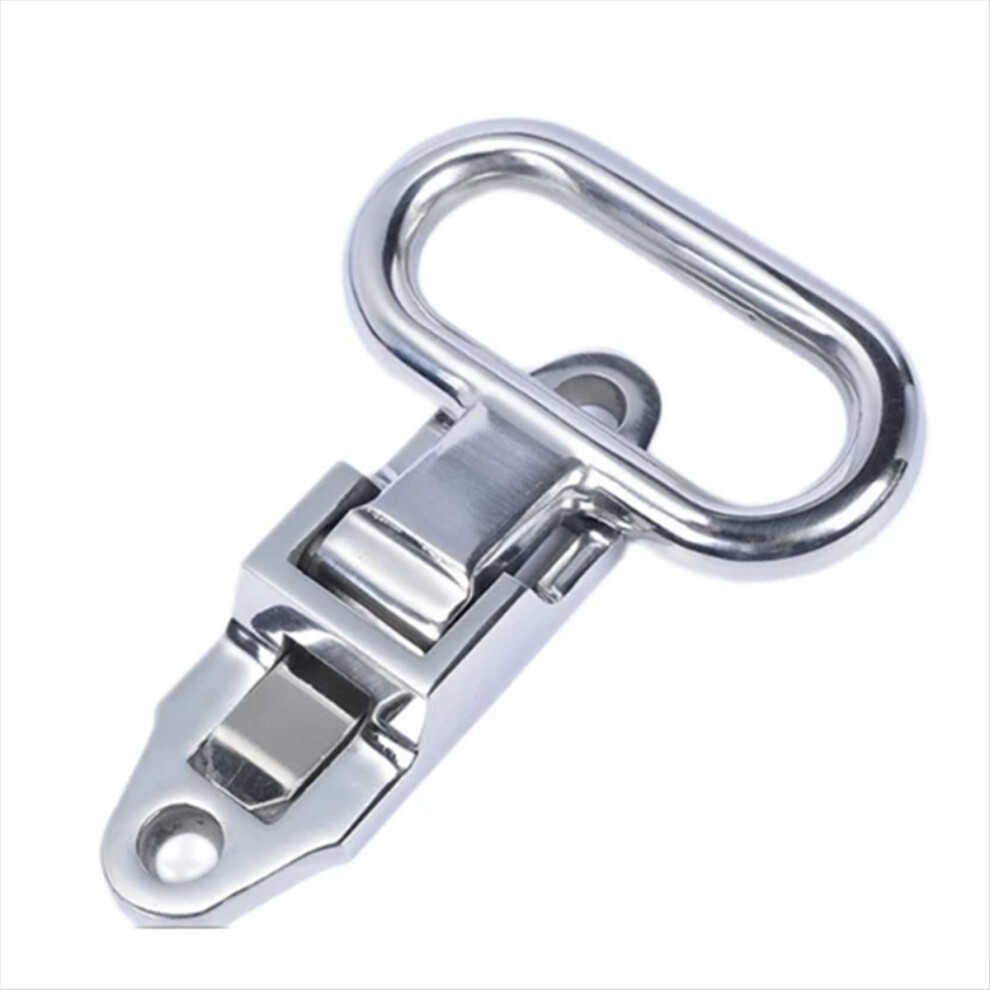 Folding Step Boats Transom Steps Stainless Steel M 4852555555698
