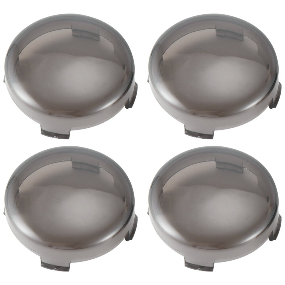 4Pcs For Turn Signal Indicator Lens Cover Sp Light 4852555514817