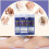 3pcs Waxing Roller Refills Painless Wax for Bikini 4