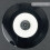 LP45 RPM Vinyl Record Adapter Turntable Phonograph 3