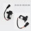 1Pair Rear Windscreen Washer Jet Water Nozzle Pump 9