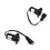 1Pair Rear Windscreen Washer Jet Water Nozzle Pump 3