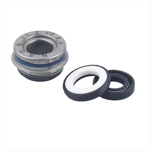 Replacement Water Pump Mechanical Seal Kit for VN 1