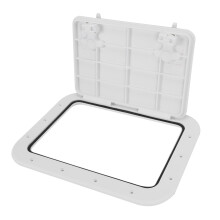 425-315mm Boat Hatch ABS Marine Access/Deck for Ya