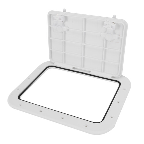 425-315mm Boat Hatch ABS Marine Access/Deck for Ya