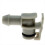 4Pcs Car Headlight Cleaning Nozzle Connector for P 3