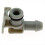 4Pcs Car Headlight Cleaning Nozzle Connector for P 6