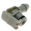 4Pcs Car Headlight Cleaning Nozzle Connector for P 7