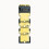 M.2 NGFF to MSATA Adapter Card B Key SSD Converter 7