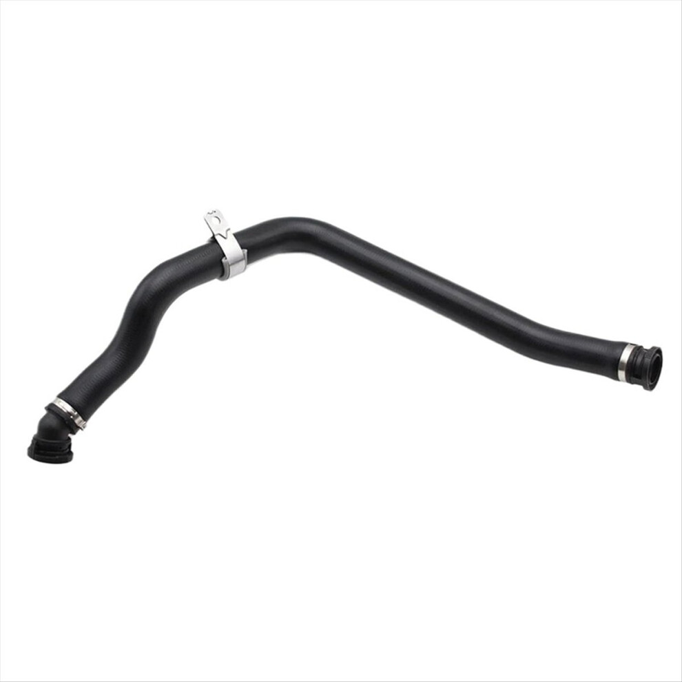 21718154 Engine Crankcase Ventilation Hose For Vnl 4852555556954